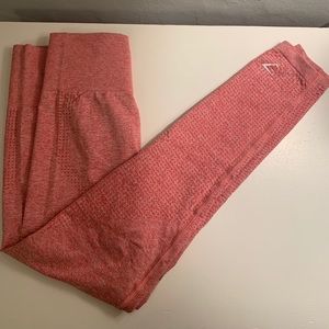 Gymshark vital seamless leggings